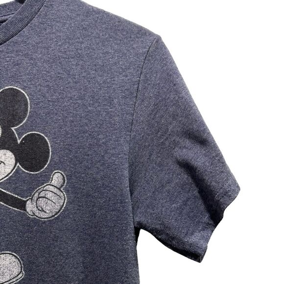 Disney I'm With Goofy Graphic Tee Size Small - Picture 2 of 5